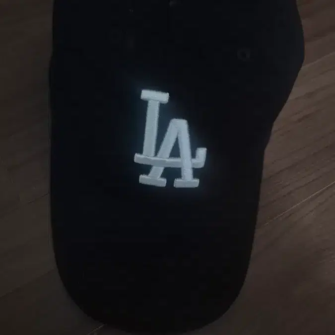 mlb 모자 블랙
