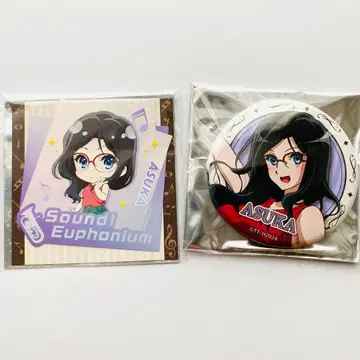 울려라! 유포니엄 아스카 세트