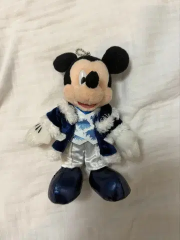 9 Disney Mickey Mouse 2011 인형 배지