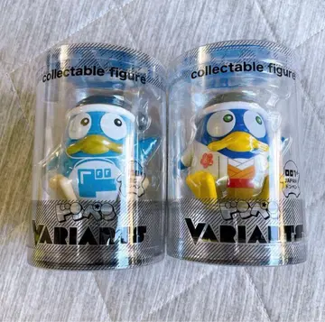 돈키호테 일본 한정판 교토 한정판 돈페니 VARIARTS 피규어