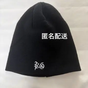 King Gnu KG BEANIE 블랙 비니