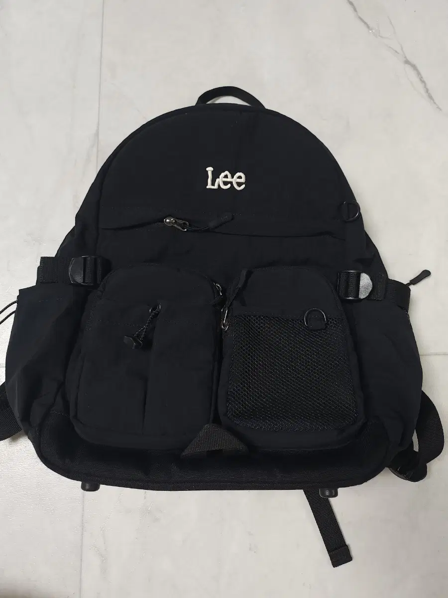 Lee키즈 백팩