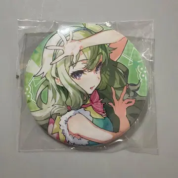 프로세카 쿠사나기 네네 앨범 특전 캔뱃지 cd 타워 레코드