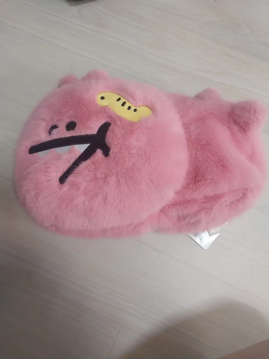 인형가방(크로스)