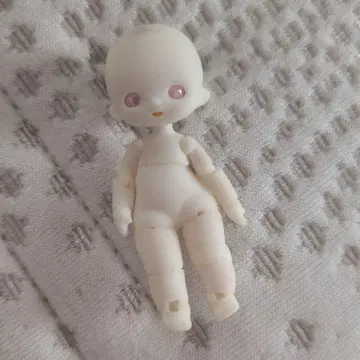커스텀 인형 구체관절 인형 본체