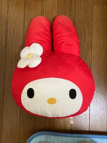 Sanrio My Melody Face Cushion