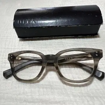 DITA BAYLOR DRX-2048C GRY 안경