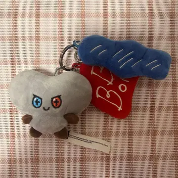 treasure 준규 BONBON