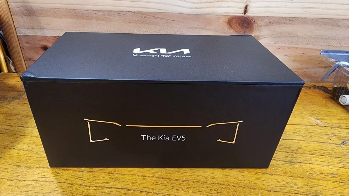 기아 ev5 다이캐스트 모형 자동차 국산차