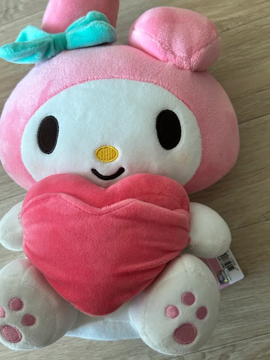 산리오 정품 인형, 춘식이 인형 개당 만 원