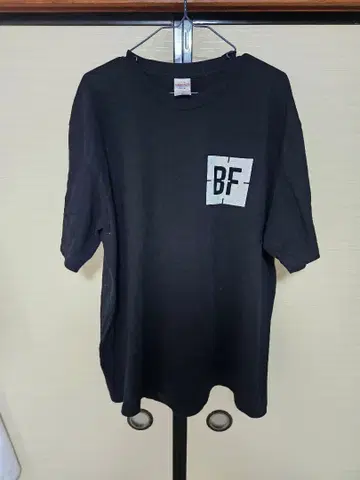 배틀필드6 티셔츠