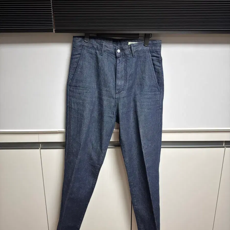 포터리 데님 판매합니다