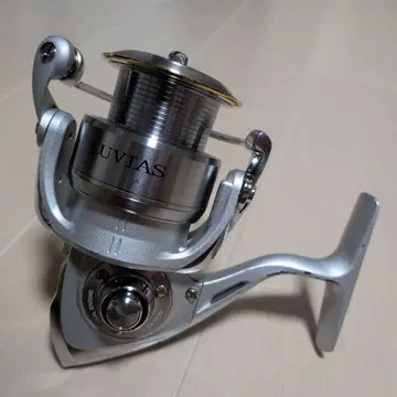 다이와 07 루비아스 2500R DAIWA LUVIAS