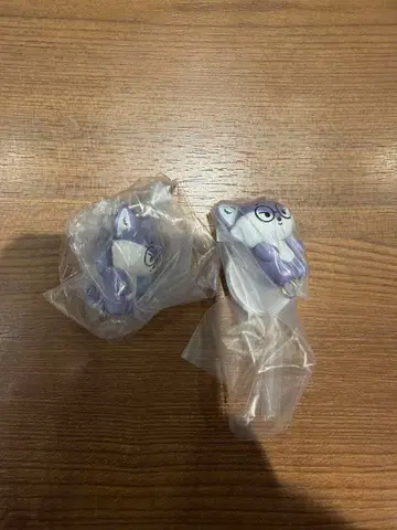 MINITEEN 가챠가챠 01 원우