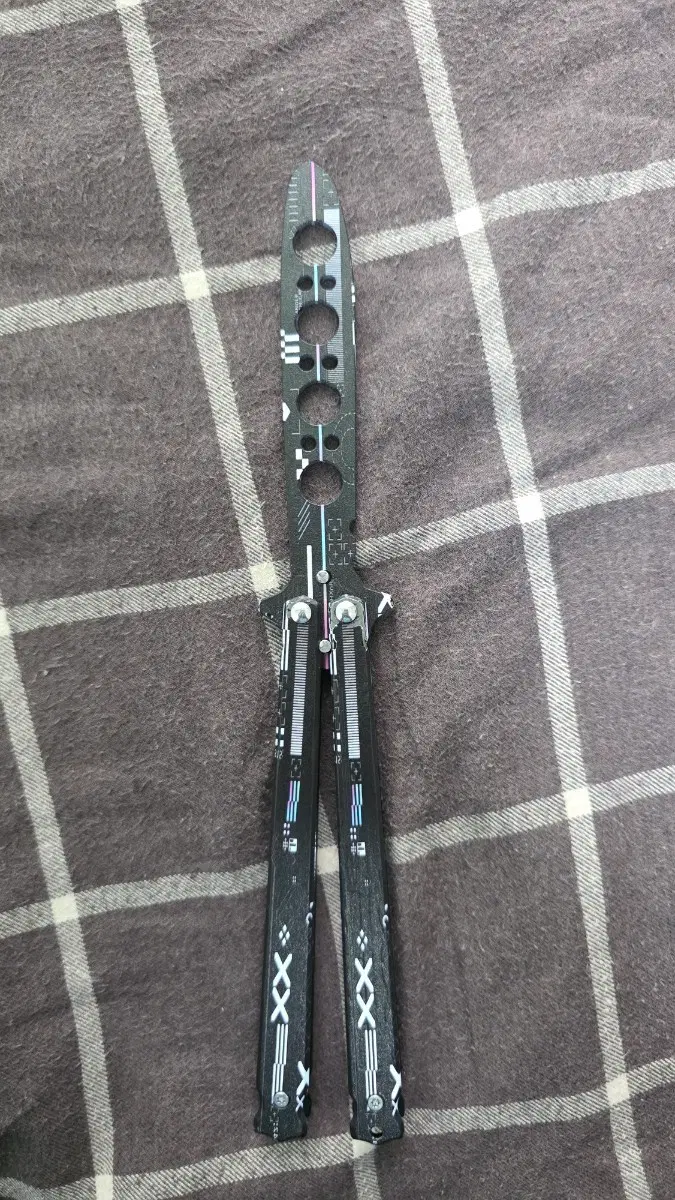 사이버펑크 발리송