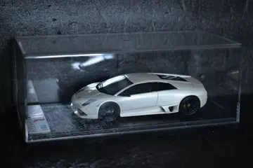 [미사용품] 1/43 MR컬렉션 람보르기니 무르시엘라고 미니카