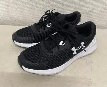 새상품급 UNDER ARMOUR 언더아머 러닝화 신발