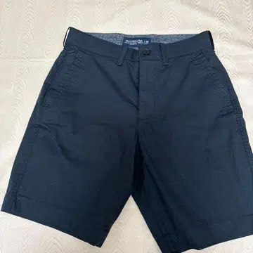 Abercrombie & Fitch A&F 올 데이 쇼트