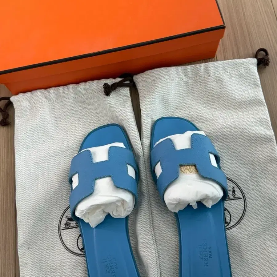 에르메스 오란 36