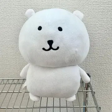 농담곰 초기 봉제 인형 S