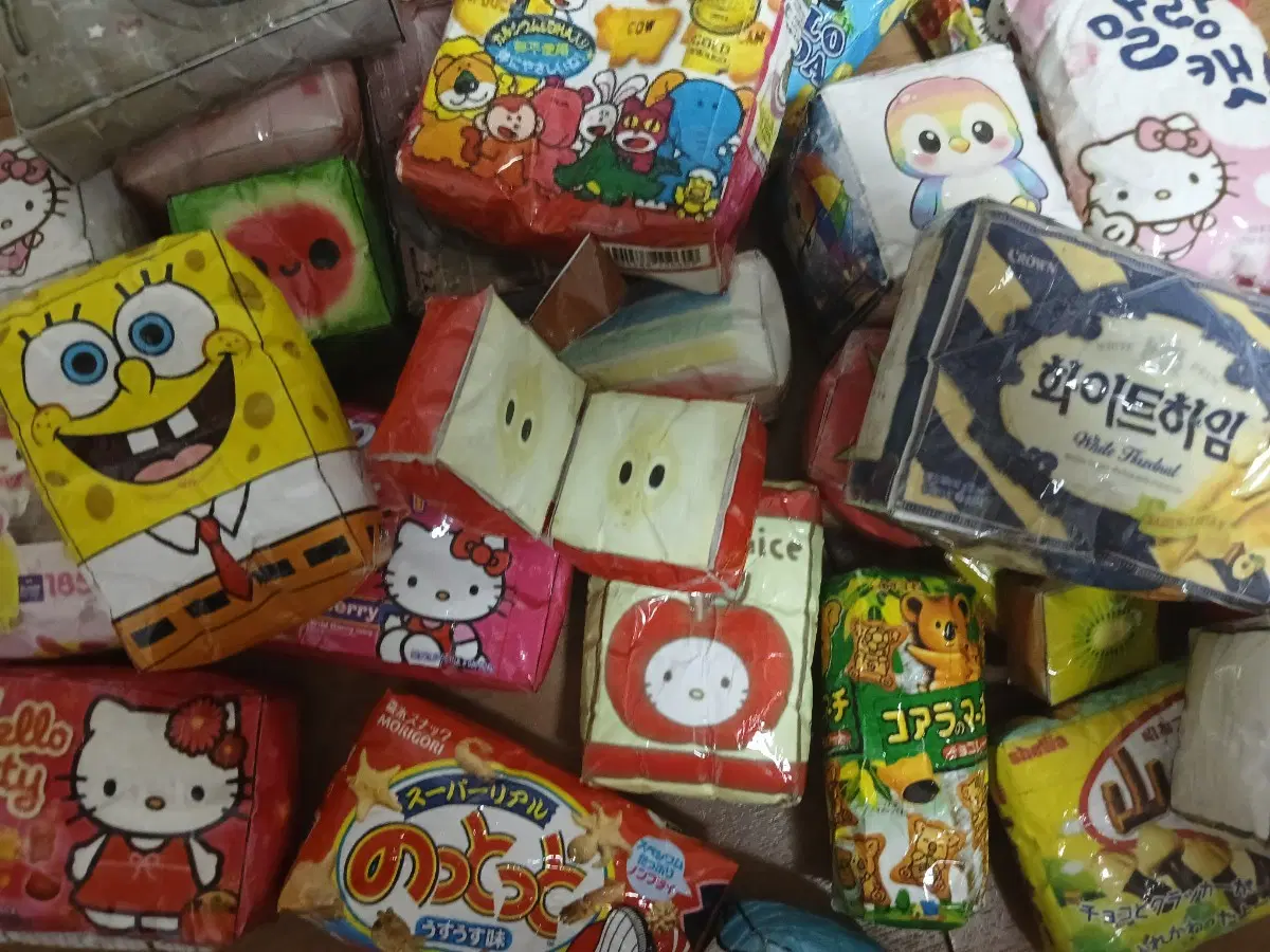스퀴시 팔아요