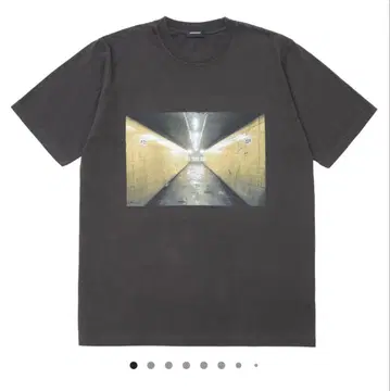 sakanaction 괴수 VINTAGE TEE XL 사이즈