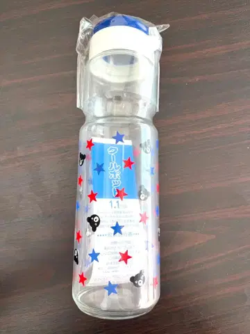 미키하우스 쿨 포트 1.1L 새상품