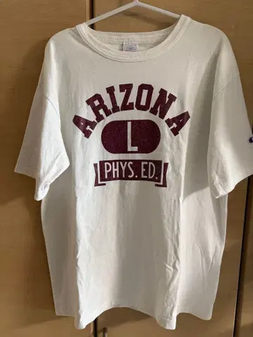 champion(챔피온) T1011 티셔츠 made in USA