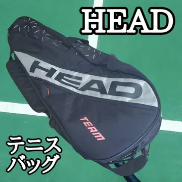 HEAD TEAM 테니스 라켓 백