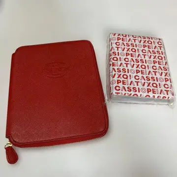 동방신기 비기스트 수첩 케이스