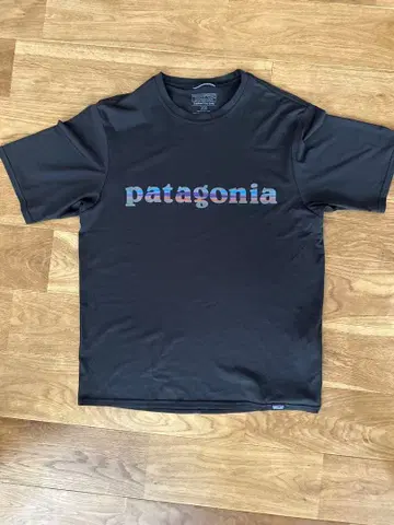 Patagonia Capilene Cool Daily 티셔츠 XS