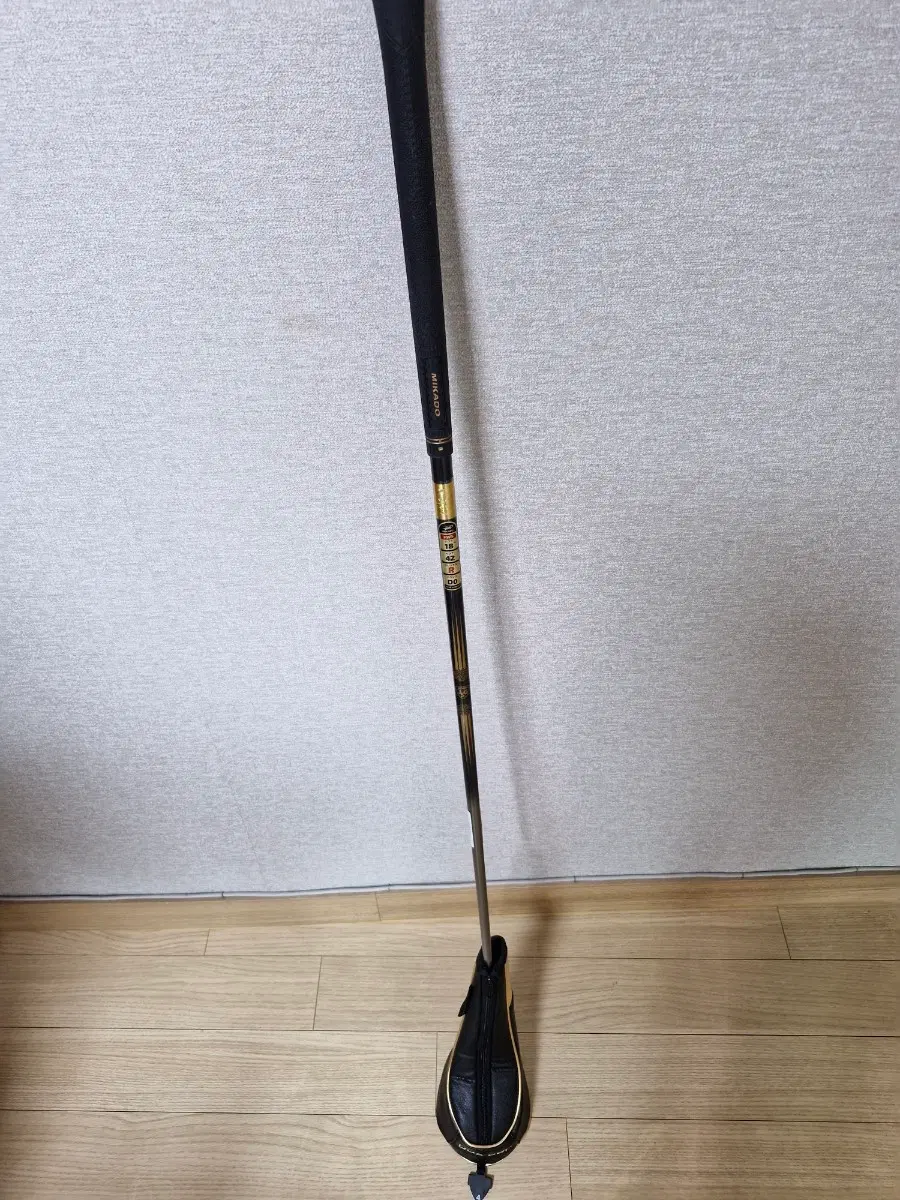 일본산 미카도 JSP700 5번 우드