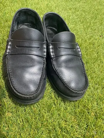 Paraboot 로퍼 파라부트 CORAUX 코로