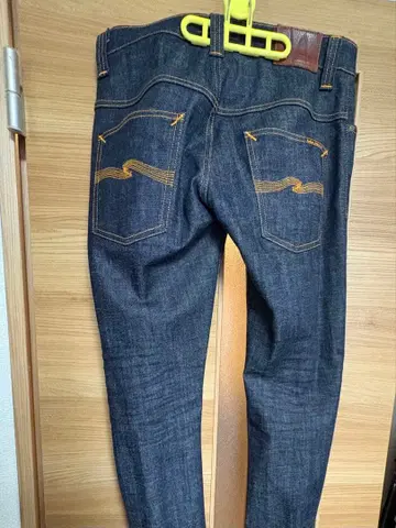 Nudie Jeans THIN FINN W31 L32