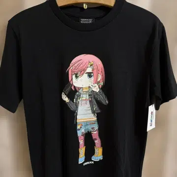 Mr. / kaikai kiki x UNBOXED Marina 티셔츠 S