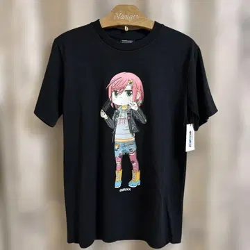 Mr. / kaikai kiki x UNBOXED Marina 티셔츠 S