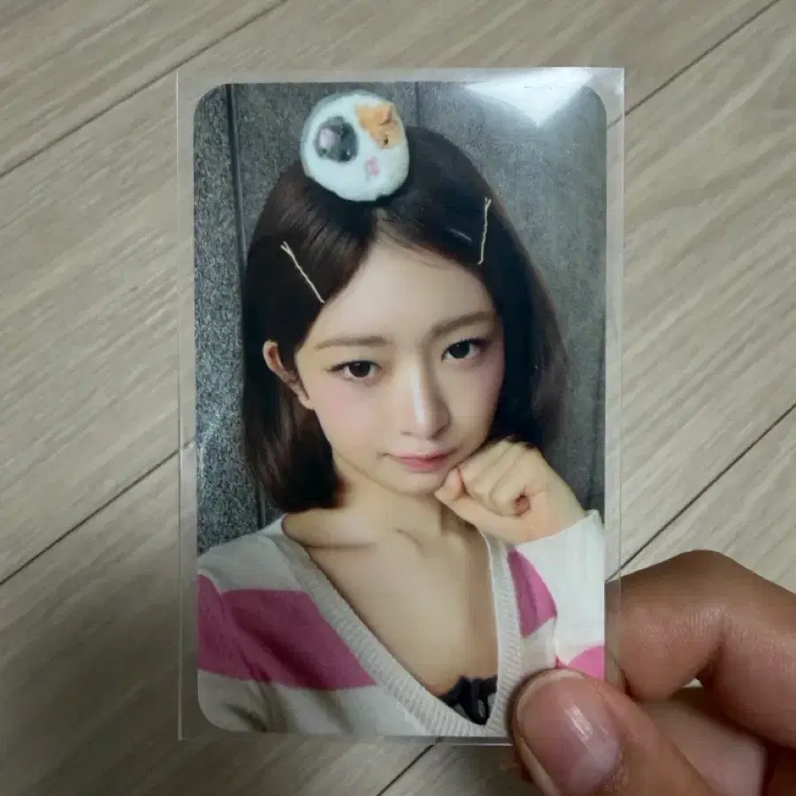 에버랜드 미션포카 교환
