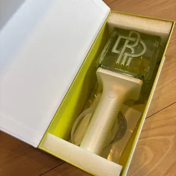 NCTDREAM 드림 응원봉