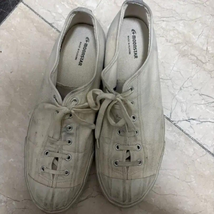 문스타 아이보리 280