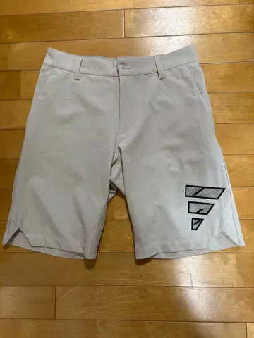 adidas 골프 팬츠 숏팬츠 79cm