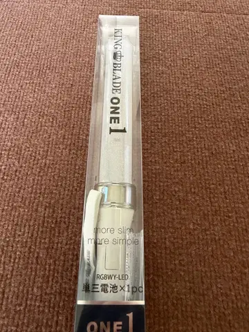 킹 블레이드 ONE1