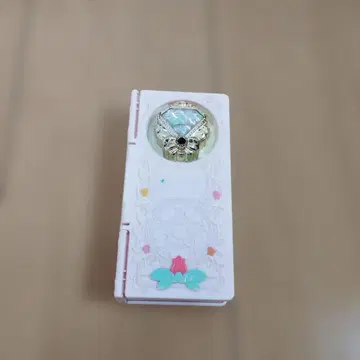마법사 프리큐어 링크루스마혼