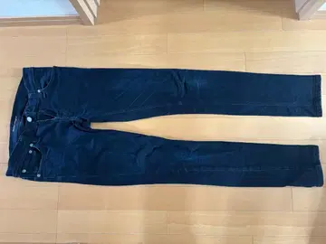 Nudie Jeans 데님 팬츠 W28 L32