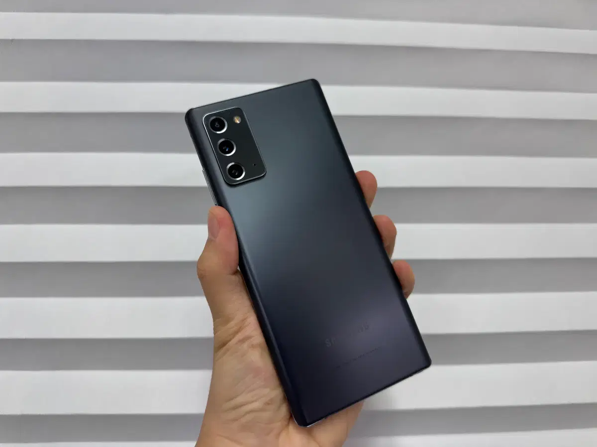 갤럭시 노트20 256GB