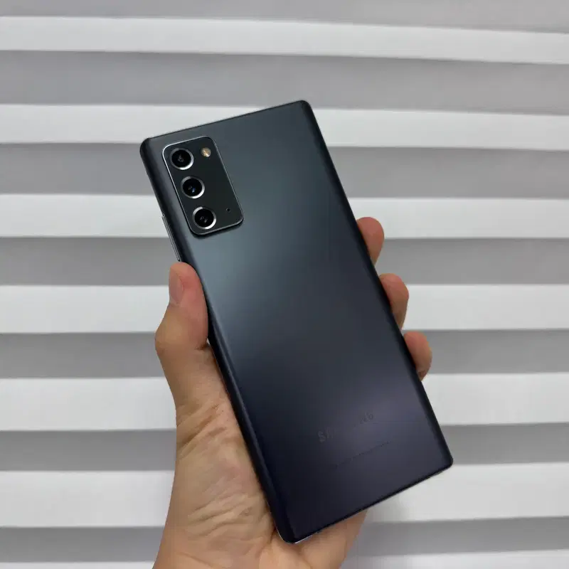 갤럭시 노트20 256GB