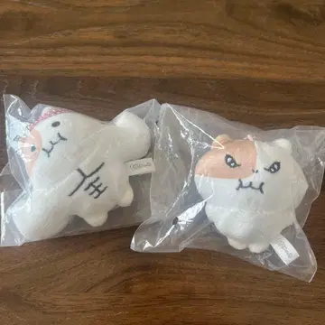 모치냐미 봉제 인형 마스코트 스네냐미 무키무키냐미