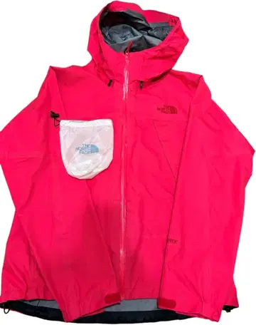 THE NORTH FACE GORE-TEX 마운틴 파카