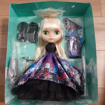 도쿄 브라이트 네오 브라이스