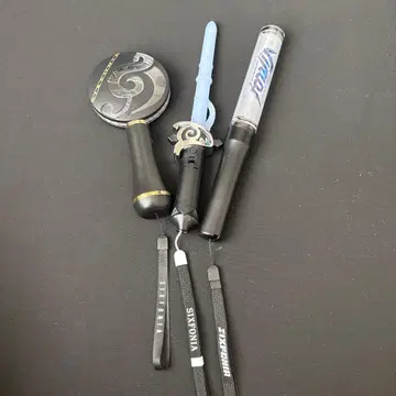 시쿠포니 응원봉