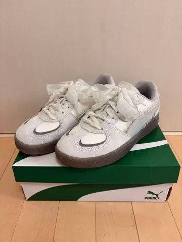 PUMA 팔레르모 모다 글램 애슬레틱스 스니커즈